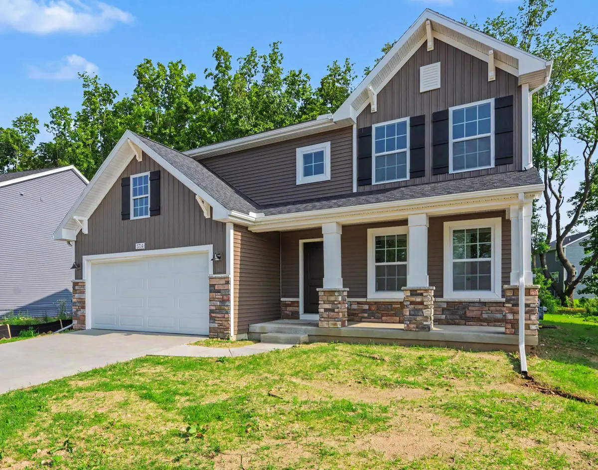 5714 Landrum Trail, Portage, MI 49024 - #1