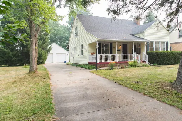 420 Evelyn Avenue, Kalamazoo, MI 49001
