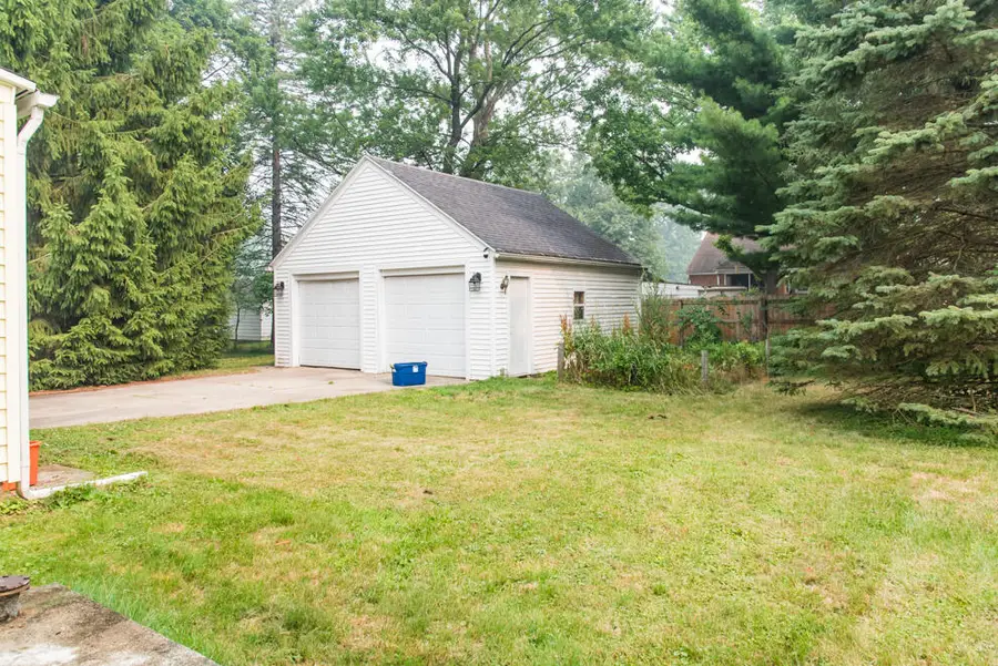 420 Evelyn Avenue, Kalamazoo, MI 49001 - #2