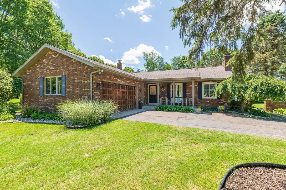 23103 Prairie View Court, Mattawan, MI 49071 - #1