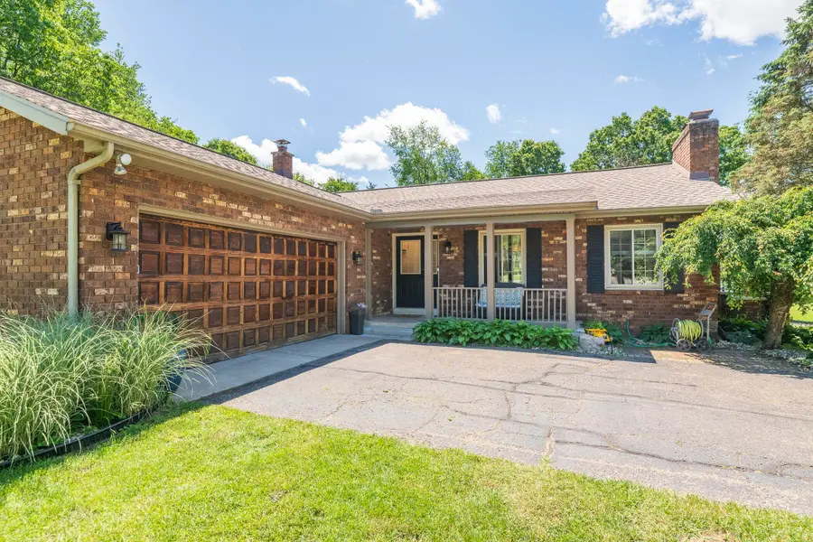 23103 Prairie View Court, Mattawan, MI 49071 - #2