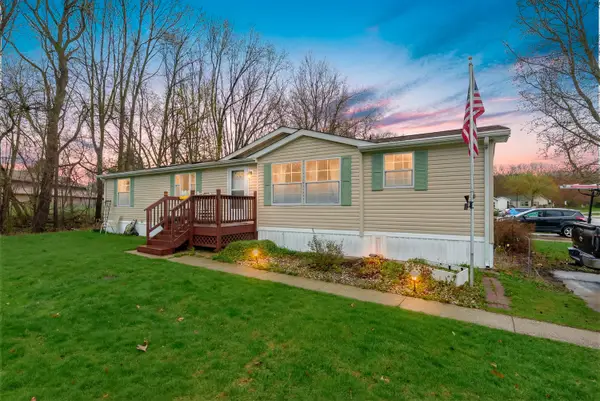 3470 W Wembley Lane Unit: 8, Kalamazoo, MI 49009