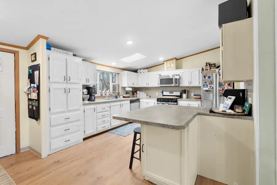 3470 W Wembley Lane Unit: 8, Kalamazoo, MI 49009 - #3