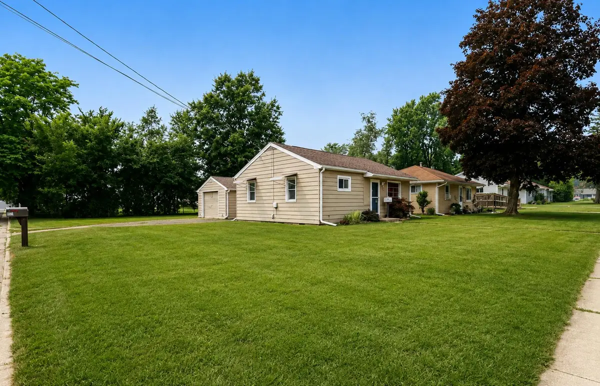 265 Sigel Avenue, Battle Creek, MI 49037 - #1
