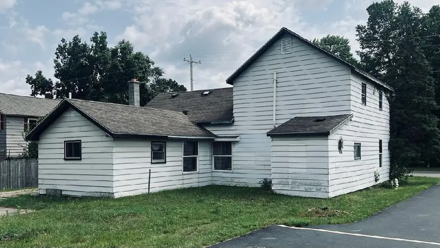 111 N State Street, Gobles, MI 49055 - #2