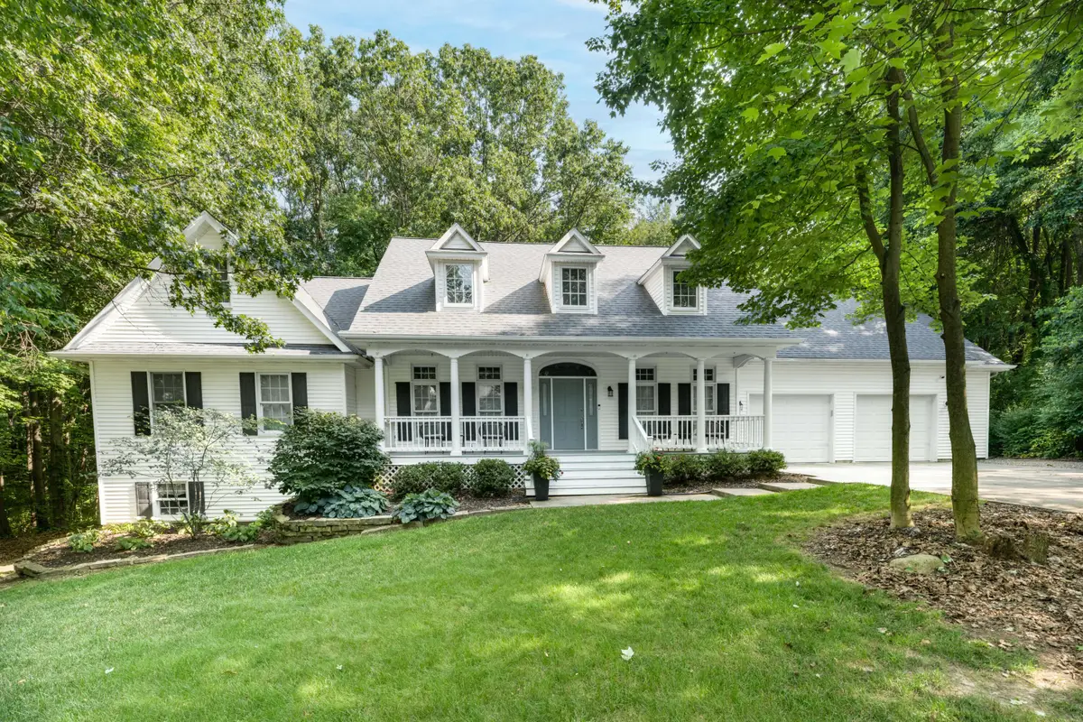 6847 Northstar Avenue, Kalamazoo, MI 49009 - #1