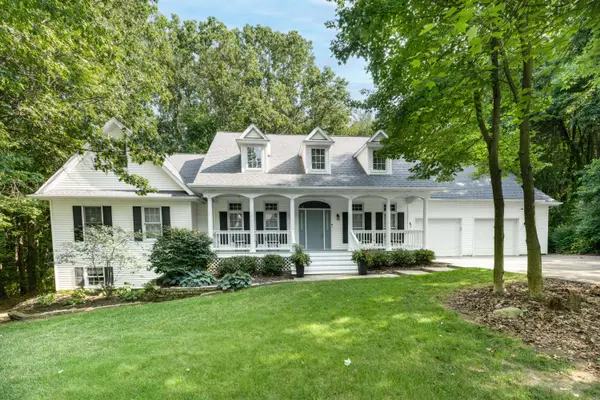 6847 Northstar Avenue, Kalamazoo, MI 49009