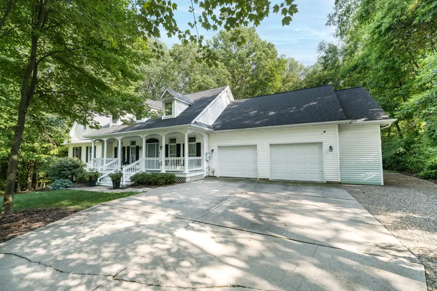 6847 Northstar Avenue, Kalamazoo, MI 49009 - #3