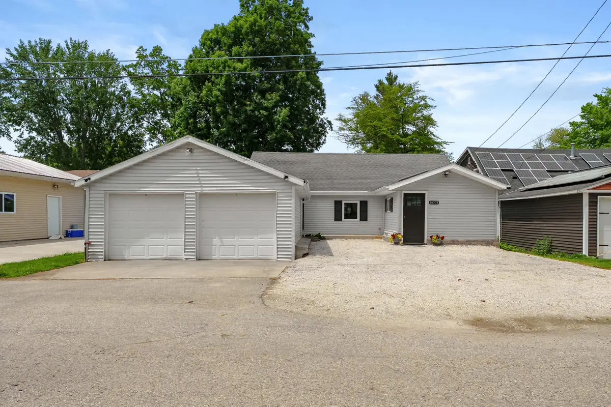 10574 Tomkinson Drive, Scotts, MI 49088 - #1