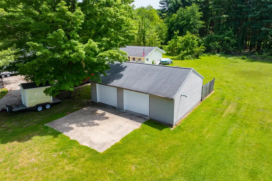 10574 Tomkinson Drive, Scotts, MI 49088 - #3