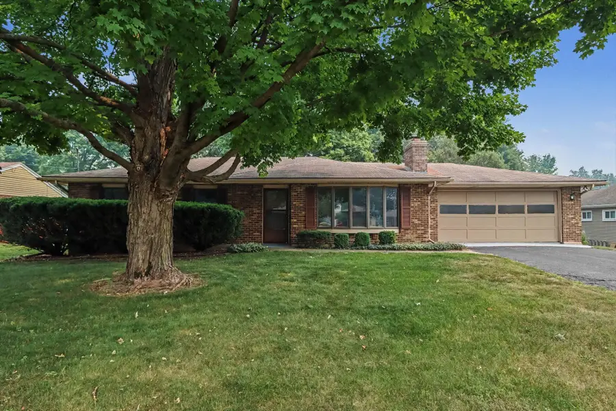 930 Piccadilly Road, Kalamazoo, MI 49006 - #2
