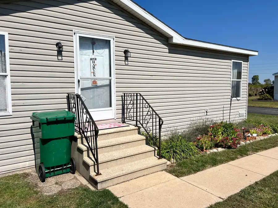 501 N US 131 Hwy #60, White Pigeon, MI 49099 - #2