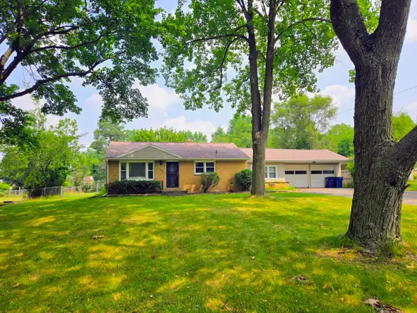 1995 E G Avenue, Kalamazoo, MI 49004