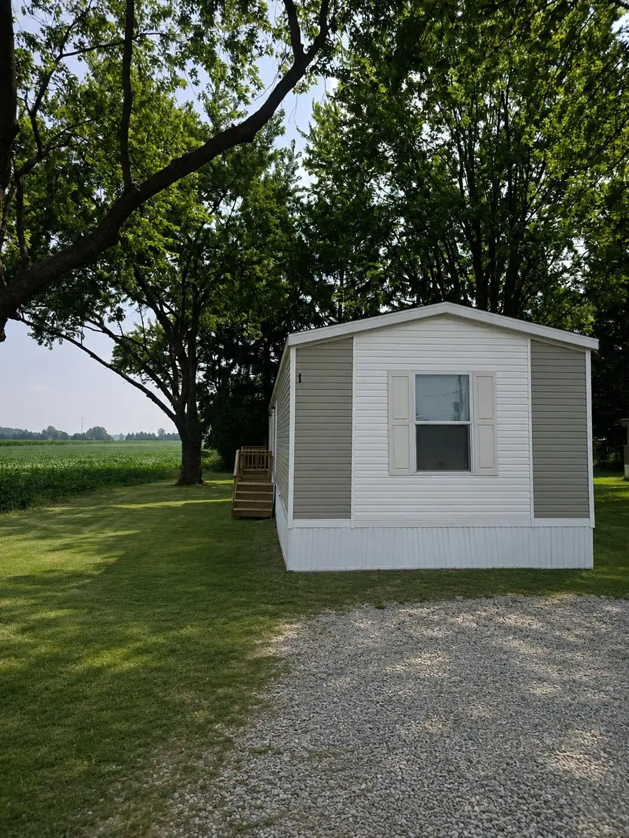 452 Elm Street Unit: Lot 1, Breckenridge, MI 48615 - #2