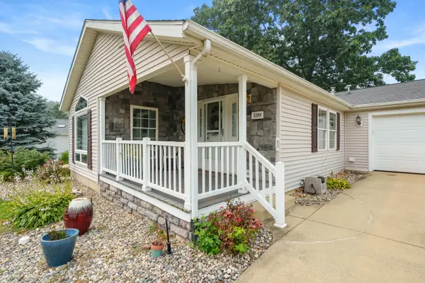 5289 Pine Arbor Ridge, Kalamazoo, MI 49004