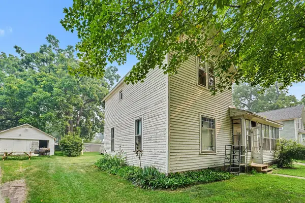 220 Cora Street, Allegan, MI No