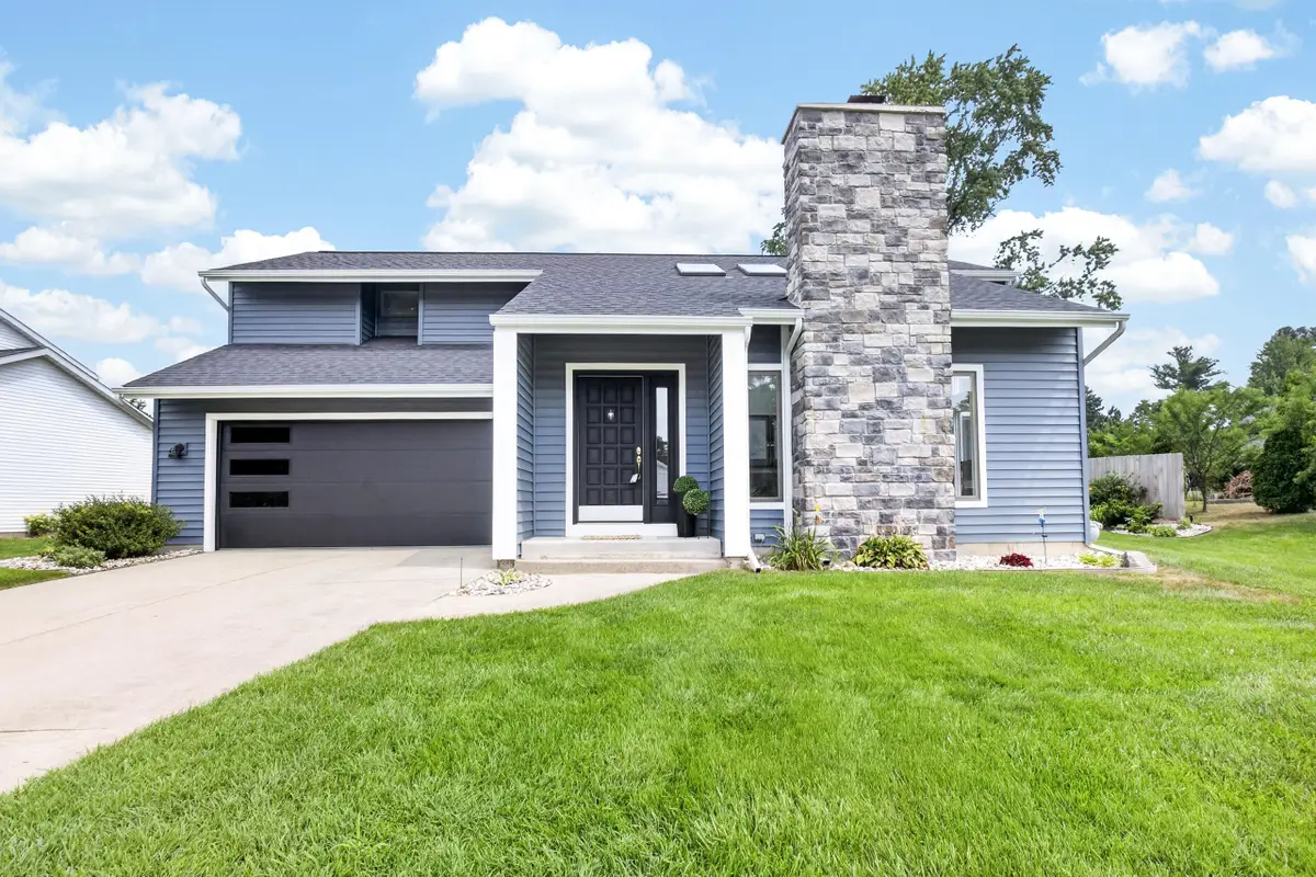 7955 Chippewa Street, Portage, MI 49024 - #1