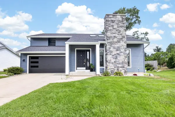 7955 Chippewa Street, Portage, MI 49024