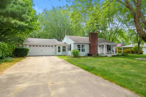3908 Jennings Drive, Kalamazoo, MI 49048