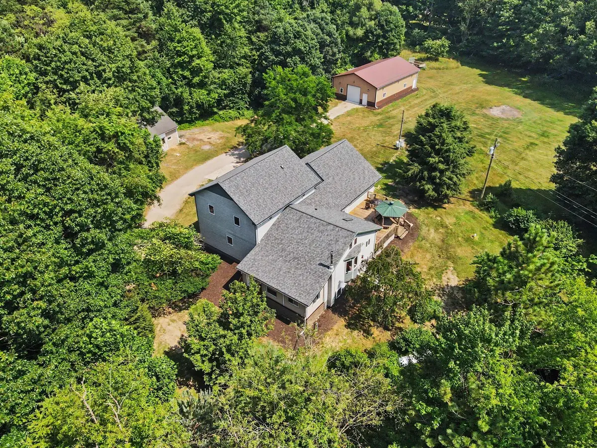 19601 68th Street, Geneva, MI 49090 - #1