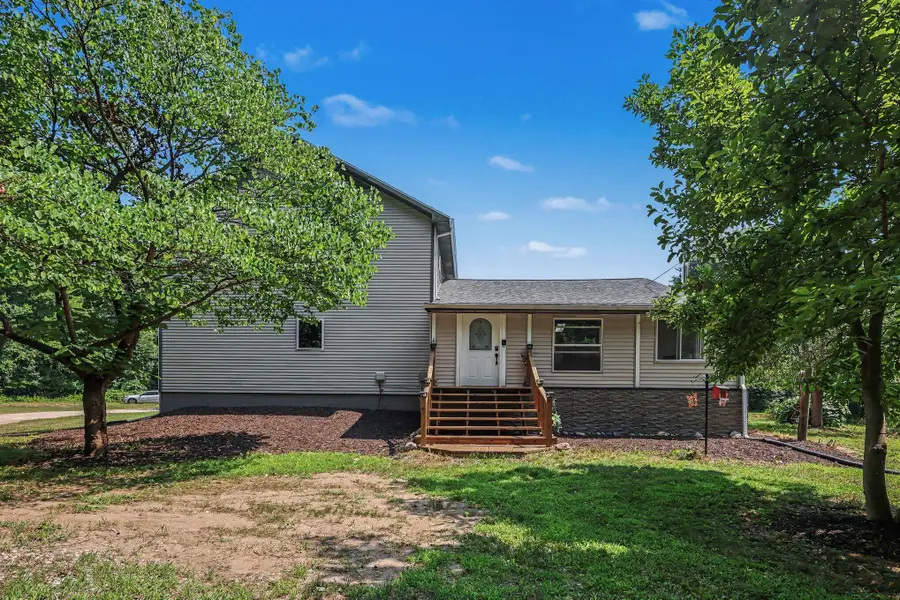 19601 68th Street, Geneva, MI 49090 - #2