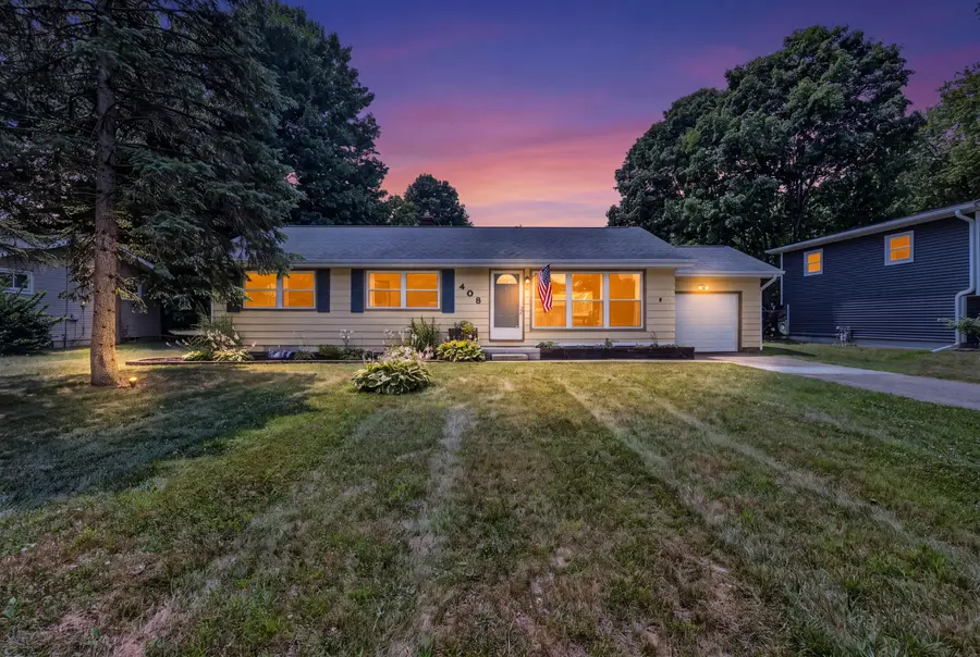 408 Upson Lane, Pennfield, MI 49017 - #3