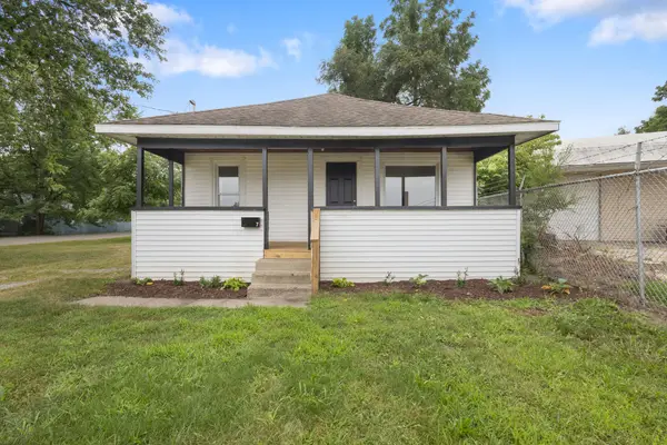 7 Avenue B, BattleCreek, MI 49037