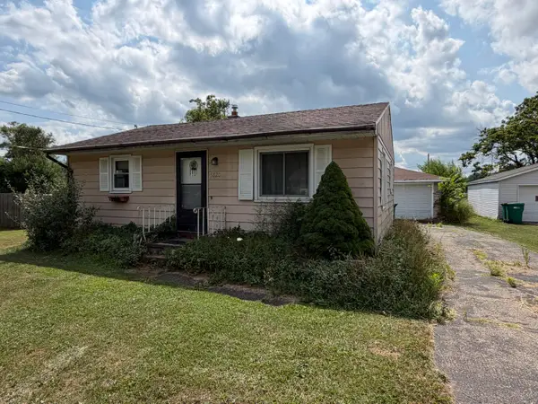 5820 Utah Avenue, Portage, MI No