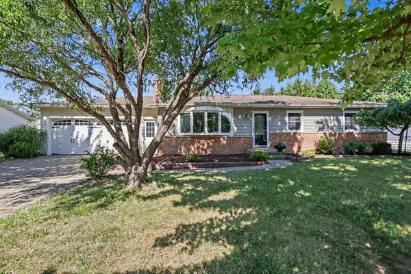 8546 Dolphin Street, Portage, MI 49024