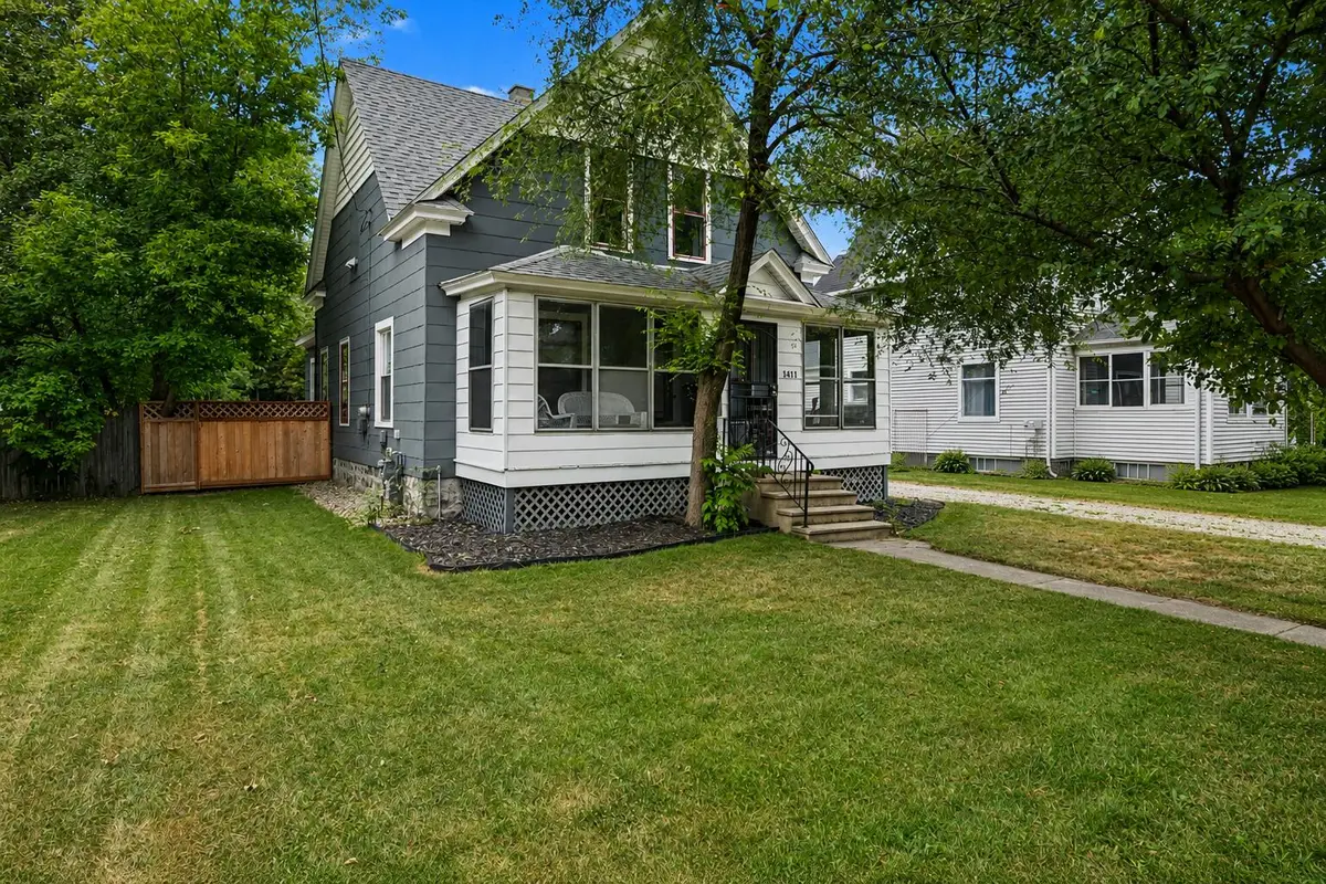 1411 E Stockbridge, Kalamazoo, MI 49001 - #1