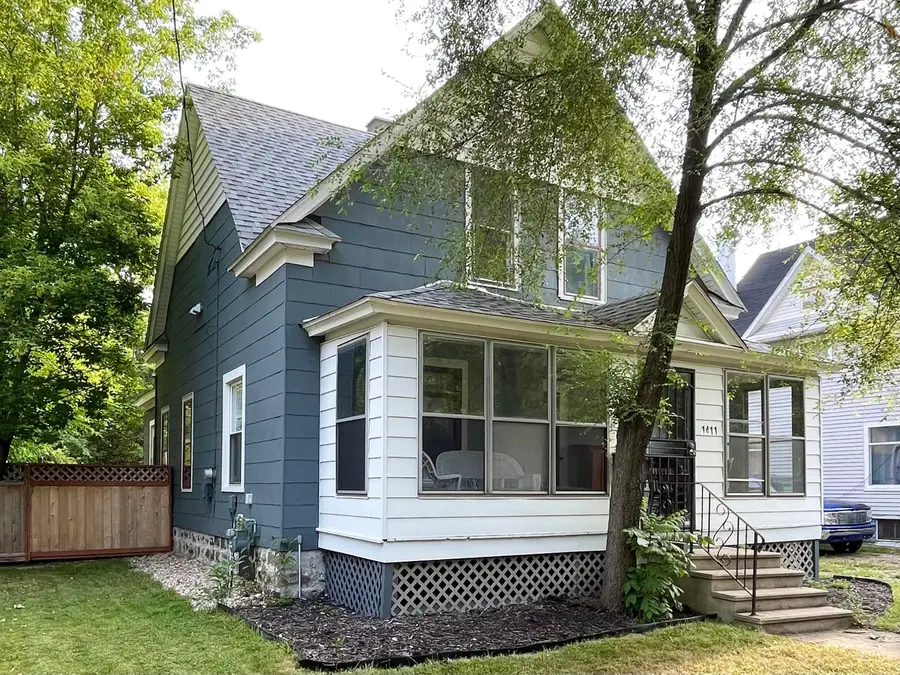 1411 E Stockbridge, Kalamazoo, MI 49001 - #2