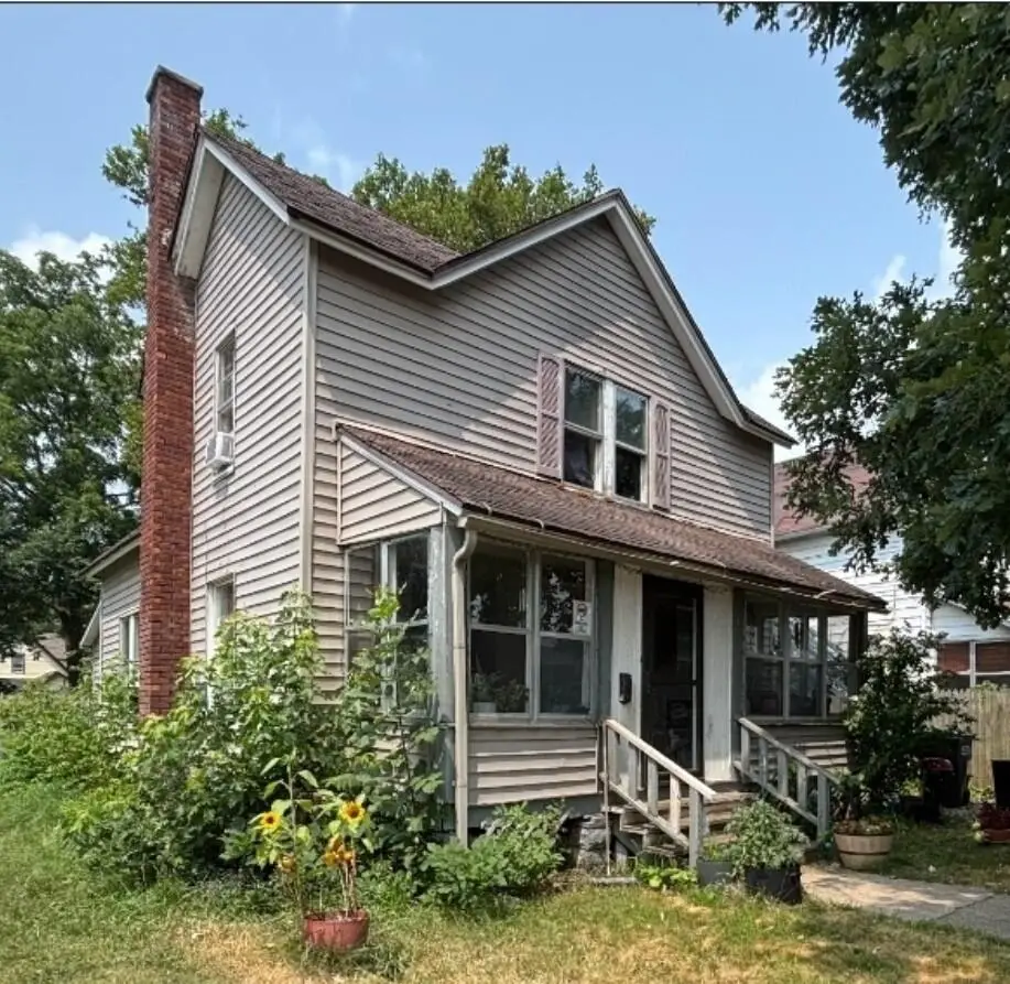 1205 N Rose Street, Kalamazoo, MI 49007 - #1