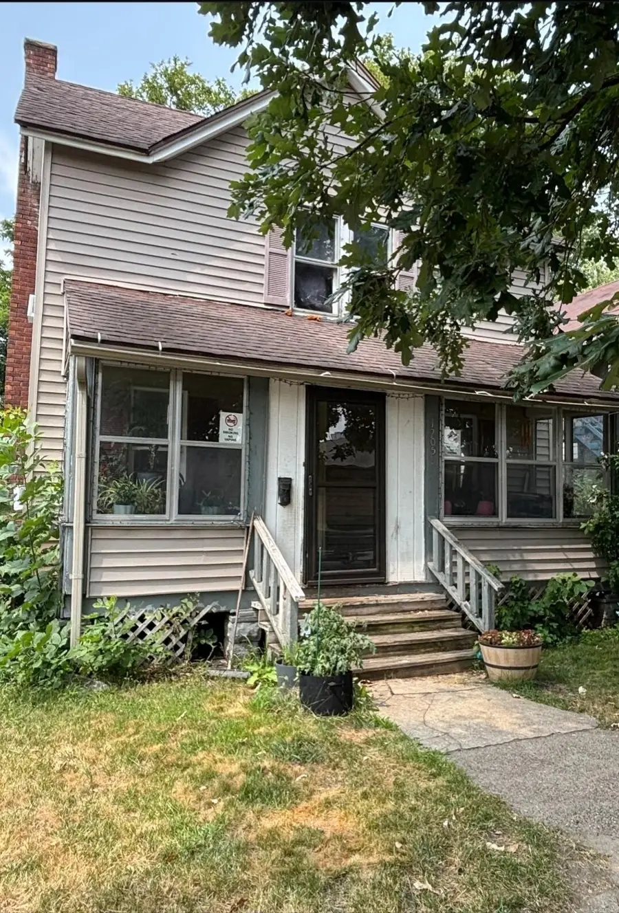 1205 N Rose Street, Kalamazoo, MI 49007 - #2