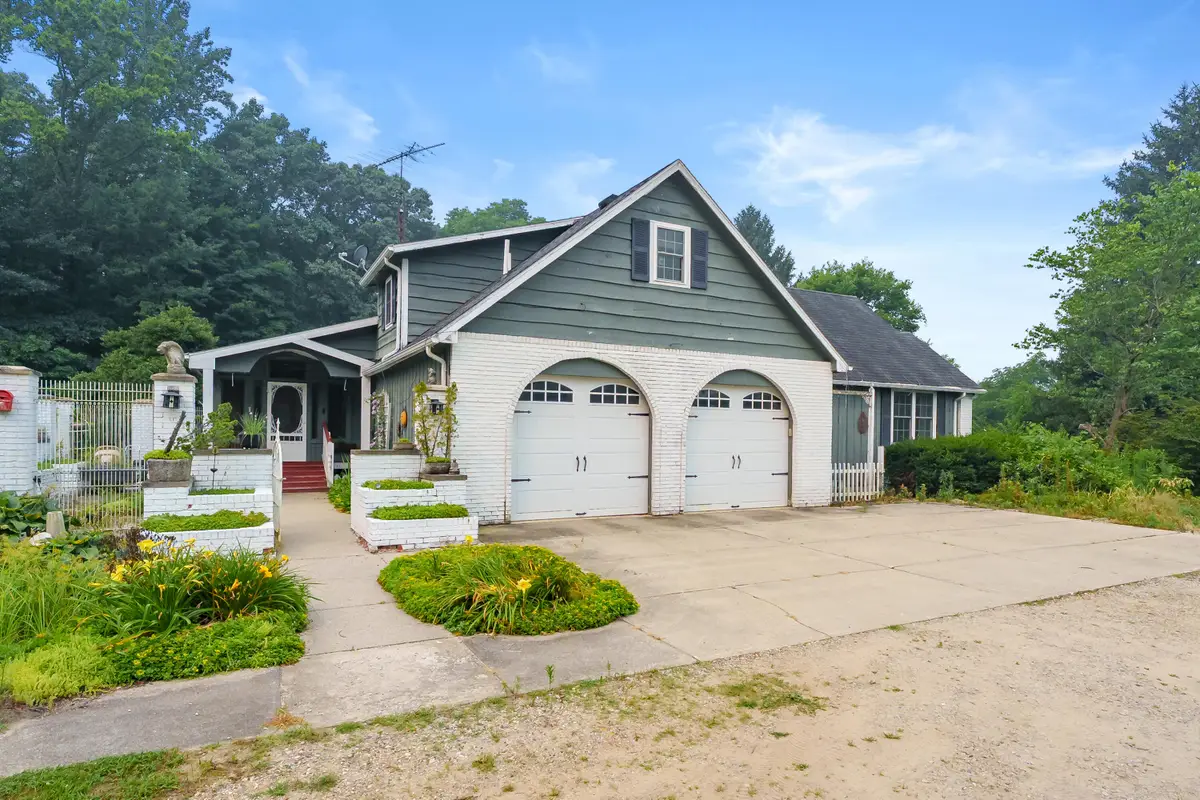 41169 County Road 669, Decatur, MI 49045 - #1