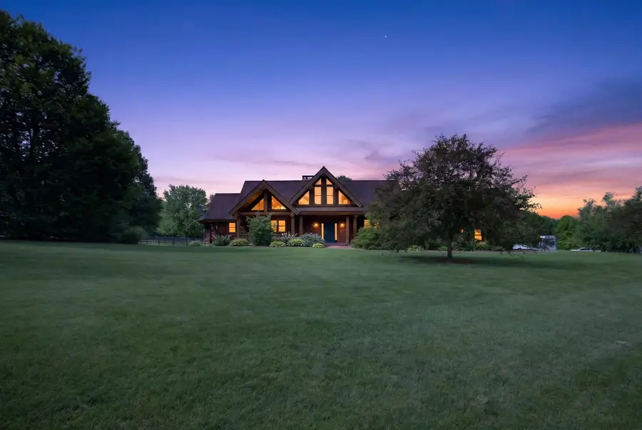 2405 Nicholson Lane, Parma, MI No - #2