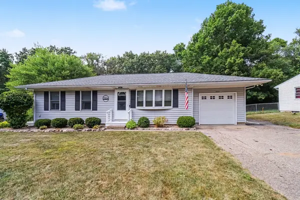 7824 W Q Avenue, Kalamazoo, MI No