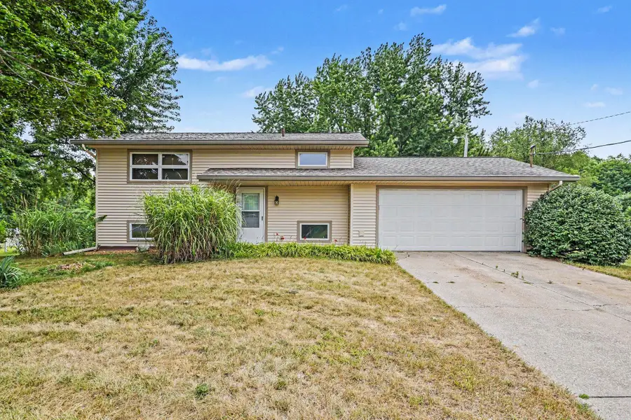 2785 Eaman Road, Hagar, MI 49022 - #2