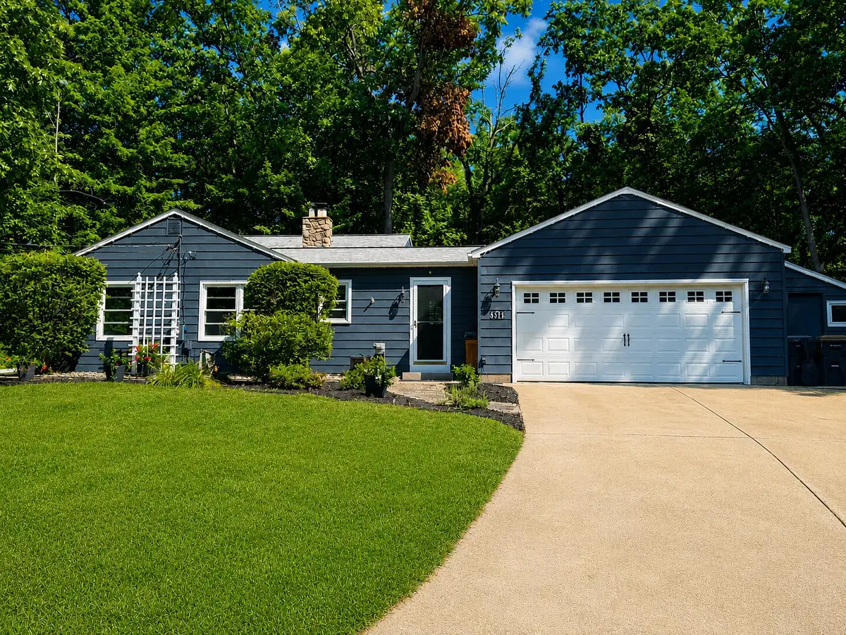 8978 Wendalyn Way, Kalamazoo, MI 49009 - #1