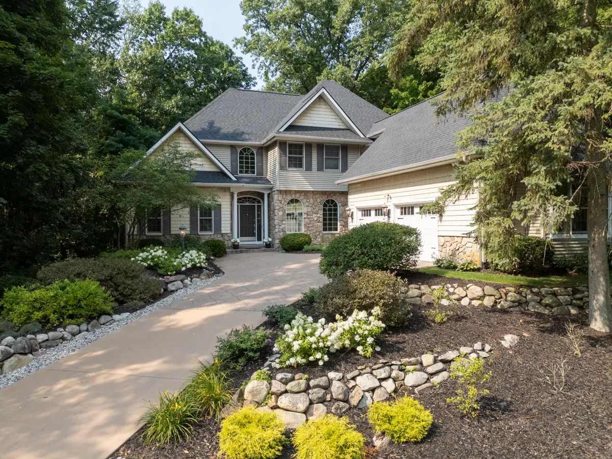 2980 Kellison Drive, Kalamazoo, MI 49009 - #1