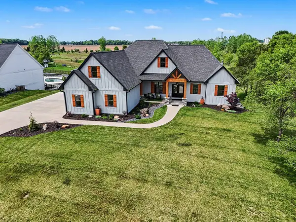 14160 C.B.MacDonald Way, Vicksburg, MI 49097