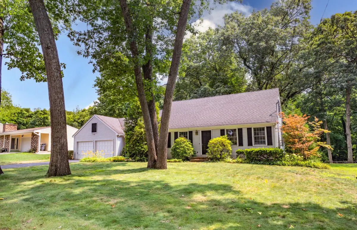 8245 Heritage Drive, Kalamazoo, MI 49009 - #1