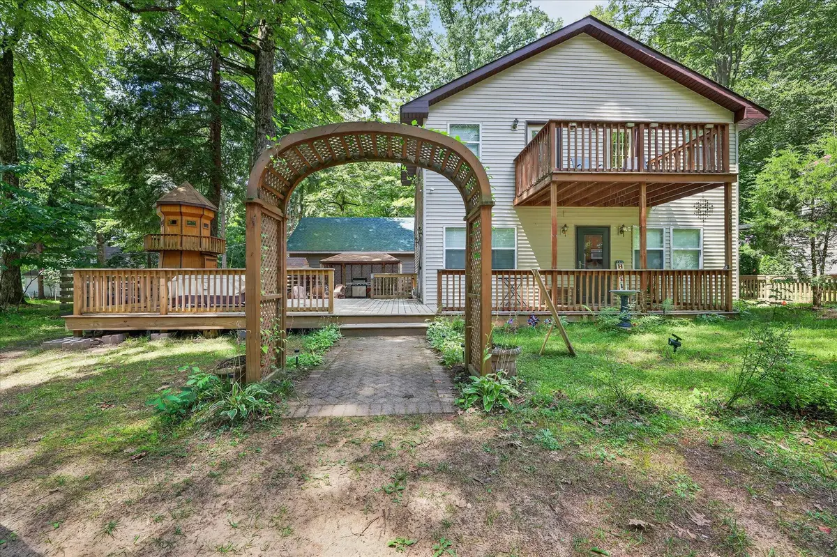 10268 51st Street, Columbia, MI 49056 - #1