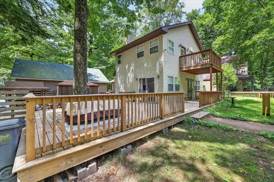 10268 51st Street, Columbia, MI 49056 - #2