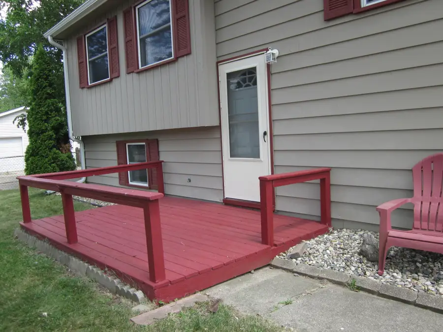 5829 Cheshire Street, Portage, MI 49002 - #2