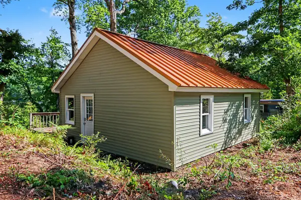 5980 McKibben Road, Delton, MI 49046