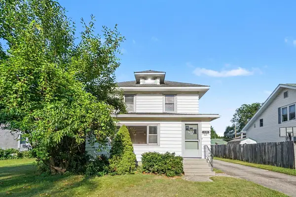 418 Elm Street, ThreeRivers, MI 49093