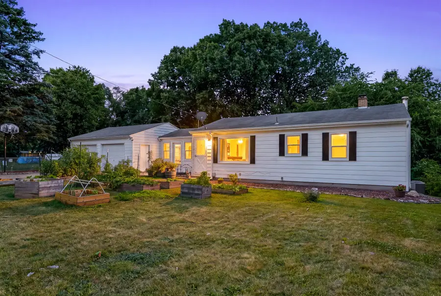 1734 Fayette Court, Portage, MI 49002 - #2