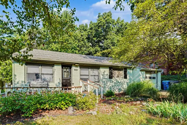 2314 Frederick Avenue, Kalamazoo, MI 49008