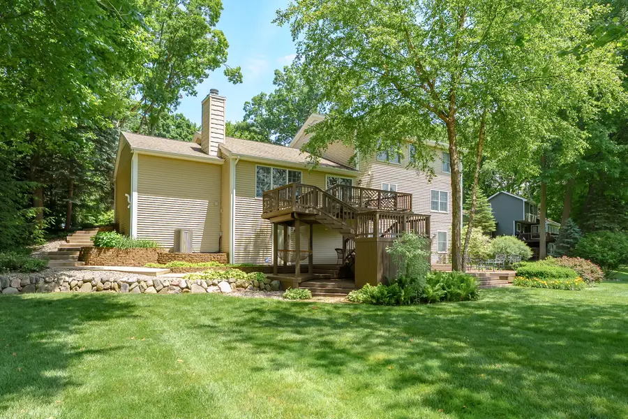 16136 Prairie Ronde Road, Schoolcraft, MI 49087 - #3