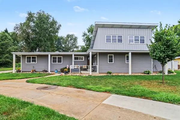 1134 S 24th Street S, BattleCreek, MI 49015